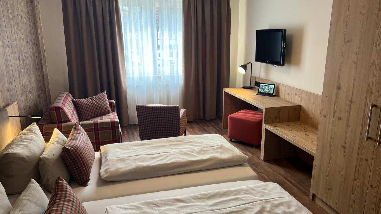 Dammschenke Gasthof & Hotel Kurort Jonsdorf Dış mekan fotoğraf