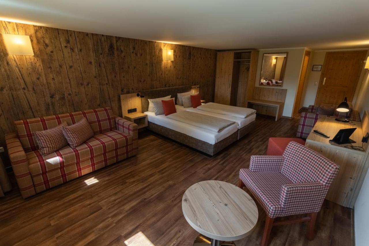 Dammschenke Gasthof & Hotel Kurort Jonsdorf Dış mekan fotoğraf