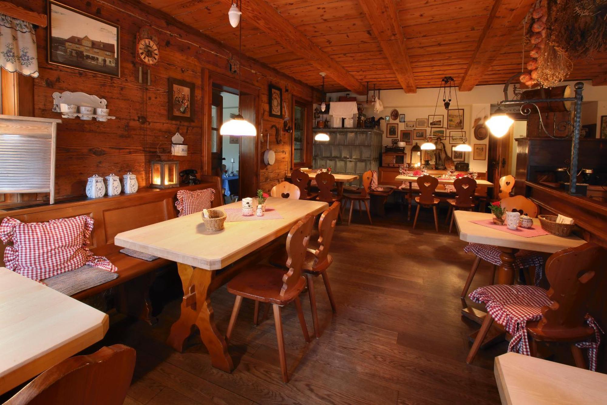 Dammschenke Gasthof & Hotel Kurort Jonsdorf Dış mekan fotoğraf