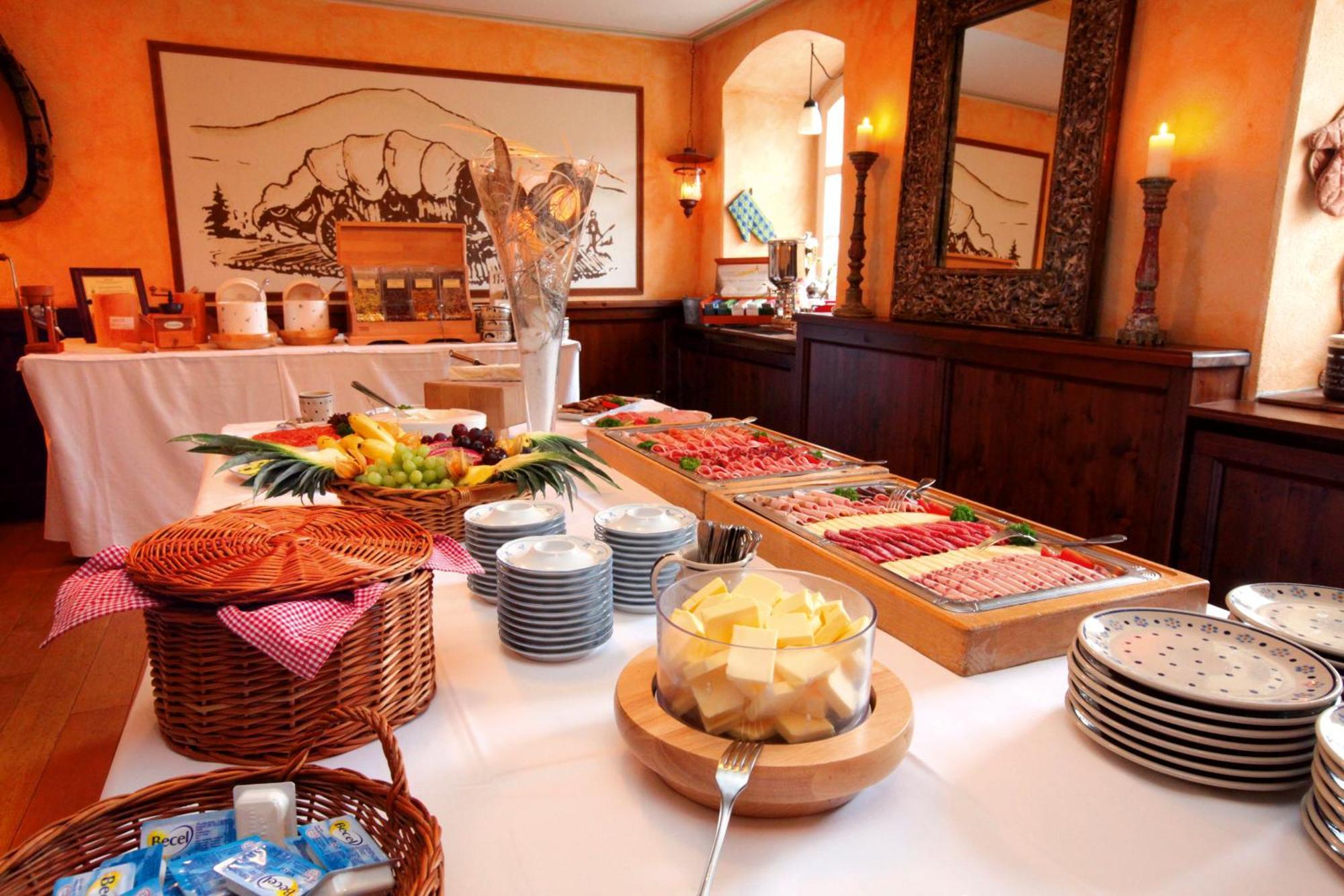 Dammschenke Gasthof & Hotel Kurort Jonsdorf Dış mekan fotoğraf